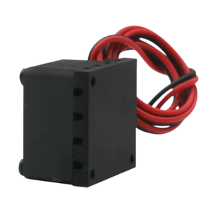 Ultra-thin 2010 Heatsink Fan, 20*14MM High Speed 5V 12V 24V <b>Mini</b> <b>Laptop</b> Cooling Fan - Product Image 5