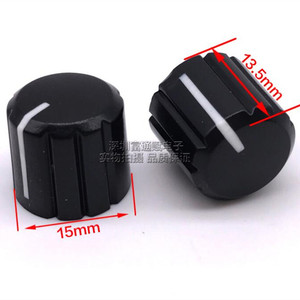 YOINNOVATI KY-040 Công Tắc Xoay 360 Độ Mô-đun Mã Hóa Với Chiết Áp 15X13.5 Mm Nắp Núm Vặn Nửa Lỗ Trục - Product Image 5