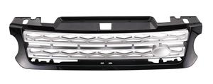 LR054766-B/044120 Rejilla Delantera de Calidad OEM en Negro Brillante Plateado, Accesorios para Automóviles, para Range Rover <span class=keywords><strong>Vogue</strong></span> 2014-2017 - Product Image 2