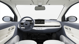 <span class=keywords><strong>Voiture</strong></span> électrique SUV Dongfeng 2025, <span class=keywords><strong>prix</strong></span> d'usine, norme européenne C1, 4 places, batterie 17,65 <span class=keywords><strong>kWh</strong></span>, climatisation automatique - Product Image 4