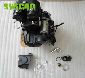 Moteur d'embrayage refroidi par Air de démarrage électrique <span class=keywords><strong>Shineray</strong></span> 250cc haute puissance pour pièces de moto <span class=keywords><strong>Quad</strong></span> Dirt Bike ATV - Product Image 3