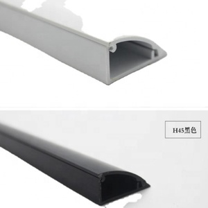 Chemin de câbles de conduit d'angle <span class=keywords><strong>blanc</strong></span> - Product Image 2