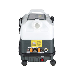 <span class=keywords><strong>Máquina</strong></span> de Limpieza a Vapor CP-9SF de Gran Venta para el Hogar, Compacta para Tapicería, Cama, Colchón, Sofá y Alfombra - Product Image 5