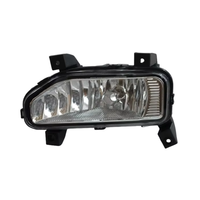 Produits les plus vendus - Feux antibrouillard LED pour pare-chocs avant de voiture, feux de jour LED pour CHEVROLET Nueva Tornado Van 2022 N400 2019 - 2021