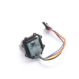Piezas de repuesto para plataforma de trabajo aéreo, controlador de Joystick Rocker 99164 99164GT para <span class=keywords><strong>Genie</strong></span> 2, 2 RT, 2, 2 - Product Image 3