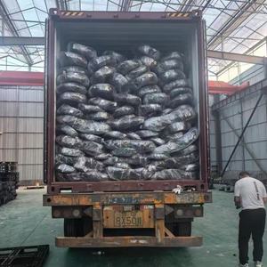 Barrières de sécurité territoriale en acier au carbone 70, clôture rectangulaire anti-accès, grillage en acier galvanisé - Product Image 3