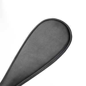 Paleta de cuero Sexy BDSM de gama alta para hombres y mujeres, regla de disciplina alternativa para adultos, productos SM - Product Image 3