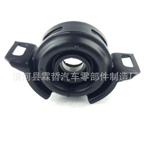 ขายึดเพลาขับโตโยต้า ไฮลักซ์ รุ่น 37230-0K010 ยางและโลหะ สำหรับโตโยต้า FAW JP - Product Image 4