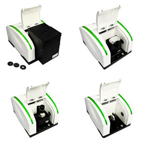 INSA ottica FOLI5 Fourier trasformare spettrometro a infrarossi per la ricerca di laboratorio - Product Image 3