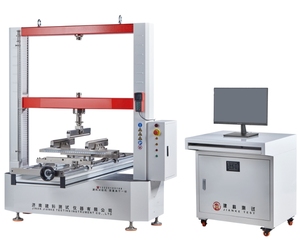 Universal Gypsum Board Testing Machine - Fracture Load, Hardness, Nail Pull Resistance <strong>Tests</strong> - Product Image 3