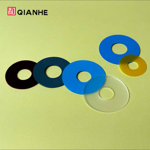 Papel de succión Qianhe para sistema de alimentación de máquina de impresión offset, importado, elástico y resistente al desgaste - Product Image 3