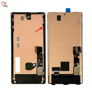 Bán buôn Màn hình LCD gốc cho <span class=keywords><strong>Google</strong></span> <span class=keywords><strong>Pixel</strong></span> loạt Bảo hành 1 năm điện thoại màn hình LCD cho các thiết bị <span class=keywords><strong>pixel</strong></span> - Product Image 6