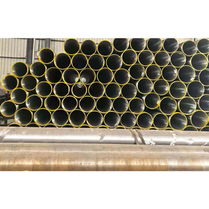 Tuyau en <span class=keywords><strong>acier</strong></span> spiralé soudé en carbone MS de grand diamètre 800 mm 500 mm 450 mm, tuyaux en <span class=keywords><strong>acier</strong></span> soudé de haute qualité - Product Image 6
