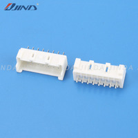Conector Eléctrico JINDA XA de 2.5mm, Arnés de Cables Macho, Ensamblaje de Cable para PCB, ODM/OEM