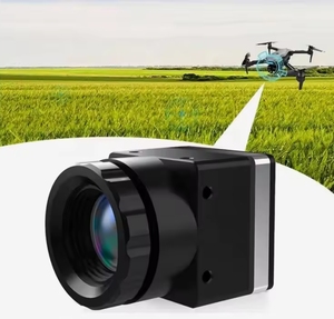 Infiraiy Mini640 Wärmebildkamera-Kernmodul 640*512 Hochauflösendes 18mm Brennweiten-Objektiv - Product Image 2