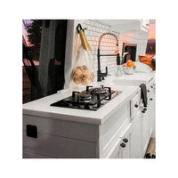 Nouvelles caravanes mobiles personnalisées 2026 pour le voyage en plein air, maisons roues et camping-cars avec équipement moderne