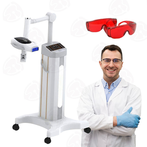 Sistema de blanqueamiento profesional, kit de máquina de blanqueamiento dental portátil - Product Image 5