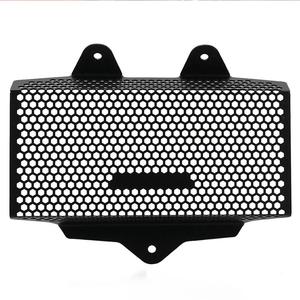 Protection de radiateur en alliage d'aluminium pour <span class=keywords><strong>BMW</strong></span> R12 <span class=keywords><strong>NineT</strong></span> 2024-2026 - Product Image 4