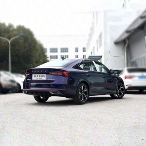 <span class=keywords><strong>Octavia</strong></span> PRO <span class=keywords><strong>2022</strong></span> TSI280 Premium, el Mejor <span class=keywords><strong>Precio</strong></span> y Rentable para Viajes Familiares Inteligentes, Volante a la Izquierda, Autos Usados - Product Image 6