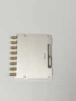Module rfid longue distance 8 ports IMPINJ Indy R2000 E710 puce module lecteur uhf système iot RFID JAVA SDK support module rfid