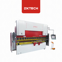 Machine à cintrer CNC Offre Spéciale tôle hydraulique 2500mm 3200mm tôle pliante presse plieuse