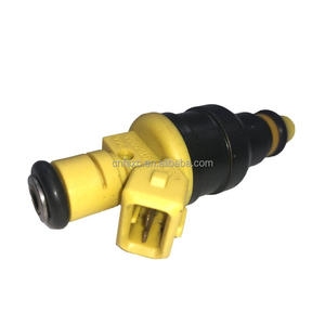 <span class=keywords><strong>Venta</strong></span> directa de fábrica 0280150955 037906031J boquilla de inyector de combustible de gasolina para VW <span class=keywords><strong>Golf</strong></span> Jetta Passat <span class=keywords><strong>Cabrio</strong></span> 100% probado profesional - Product Image 3