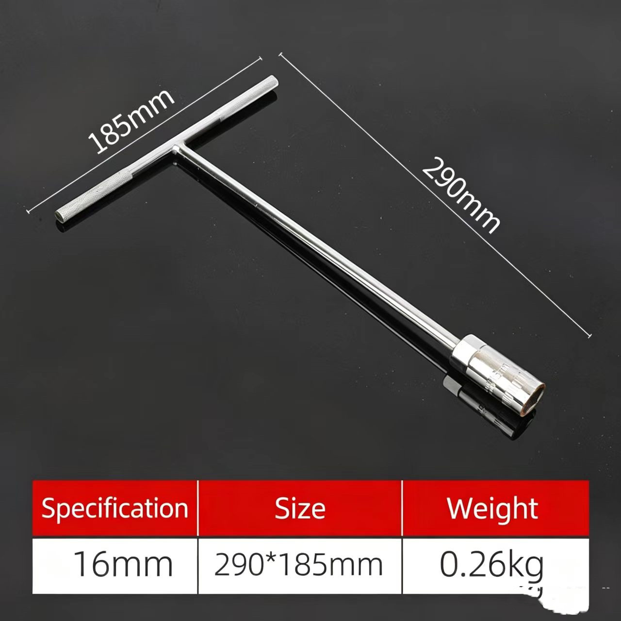 16mm(0.63in)
