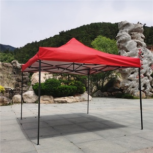 Carpa plegable de calidad resistente, tamaño grande, 3x3, carpa para techo de coche al aire libre, carpas elásticas fáciles de montar para eventos - Product Image 2