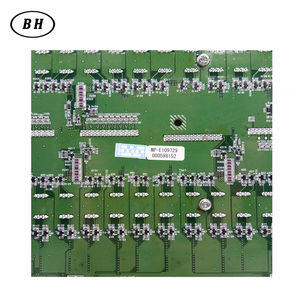 Tarjeta COM32/16 Pb/F E400914-1 Original de Bheng para Impresora Mimaki JV33, Tarjeta IO para Máquina de Impresión JV150-160/JV300 - Product Image 6