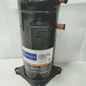 Compresseur à piston Copeland ZPD83KCE-TFD-496 7HP, pièce de rechange pour pompe à chaleur - Product Image 4