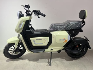 Vélo électrique 1500W 72V écologique haute vitesse 3 vitesses en acier au carbone, vente en gros UE - Product Image 3
