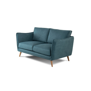Luxury Modern Living Room <strong>Sofa</strong> <strong>Bed</strong> with Wood Frame <strong>Combination</strong> of 1 2 3 Seater <strong>Sofa</strong> Wooden Chair for Hotel Apartment Villa Use - Product Image 1