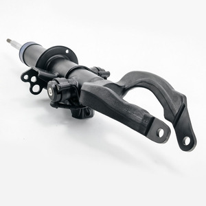 Amortisseur avant gauche avec capteur EDC 37116851127 compatible avec F01 LCI F02 LCI - Product Image 2