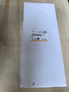 Filtre à huile de retour 53C1488 compatible avec les pièces de machines de construction Liugong EXPERT - Product Image 3