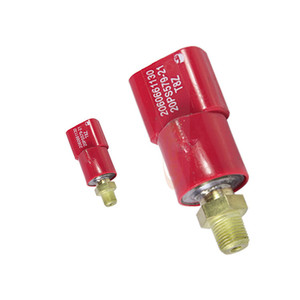 ACT Công Tắc Áp Suất Thủy Lực Máy Xúc Cảm Biến PC200-7 PC200-8 PC300-8 206-06-61130 - Product Image 3