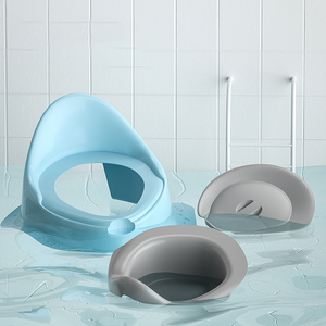 Inodoro para niños Orinal portátil para bebés para hombres y mujeres - Product Image 5