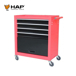 <span class=keywords><strong>Chariot</strong></span> à outils en acier avec tiroirs, <span class=keywords><strong>chariot</strong></span> à outils roulant avec <span class=keywords><strong>porte</strong></span> - Product Image 2