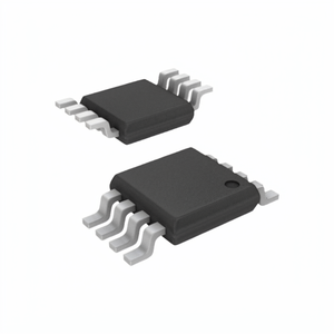 BOM IC ในสต็อก อินเทอร์เฟซ 8 TSSOP, 8 MSOP ISL3178EIUZ-T ชิ้นส่วนวงจรอิเล็กทรอนิกส์ - Product Image 1