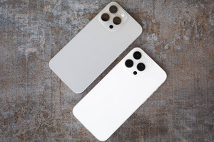 Modèles de smartphones I15 Pro Max 2023, téléphone mobile <span class=keywords><strong>factice</strong></span> pour l'affichage, téléphone non fonctionnel pour la photographie - Product Image 6