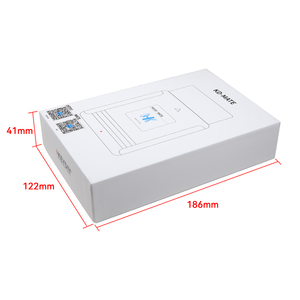 KEYDIY KD-<strong>MATE</strong> KD <strong>MATE</strong> Connect OBD Programmer <strong>Work</strong> With KD-X2/KD-MAX for To-yota 4A/4D/8A Smart Keys and All Key Lost - Product Image 4