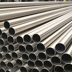 AiSi ASTM A249 A269 A270 A312 A554 SUS 304 304L 316 316L 309S Ayna Cilalı Yüksek Basınçlı Paslanmaz Çelik Boru - Product Image 3