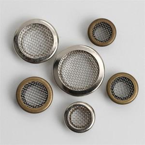 <span class=keywords><strong>Occhielli</strong></span> in Rete Metallica di Alta Qualità <span class=keywords><strong>per</strong></span> Cappelli, Berretti da Baseball, Stivali, Scarpe e Abbigliamento - Product Image 6