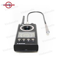 Détecteur de champ magnétique Vodasafe K68, localisateur de signal haute précision pour équipement de suivi CDMA/WCDMA