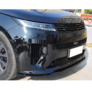 Nuevo Kit de Carrocería para Modificación de Automóviles 2023-2026, Parrilla Delantera, Guardabarros, Faros Antiniebla, para Sport - Product Image 6