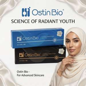 Painless <strong>Injectable</strong> HA Dermal Filler Korean Brand Skin Tightening Professional Aesthetic Facial Filler OEM ODM Wholesale Supply - Product Image 1
