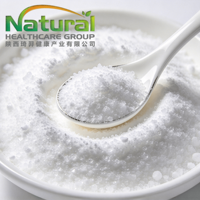 Vente en gros usine Vitamine C Acide Ascorbique Poudre Fine 99% Poudre Fine Blanche Qualité Alimentaire Stock en Vrac