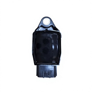 Bobine d'allumage de remplacement pour 22448-1KT0A 22448-5RL0A UF708 Compatible avec Nissan Rogue Sentra Kicks Versa 1.6T 1.8 2.5 L4 - Product Image 2