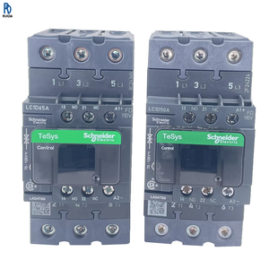 Made in China AC/DC Contactor LC1D Series Complete LC1D65AFD LC1D50AFD - Product Image 1