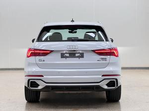 <span class=keywords><strong>Audi</strong></span> <span class=keywords><strong>Q3</strong></span> 40 <span class=keywords><strong>TFSI</strong></span> 2.0T EA888 7S-Tronic Euro V/Euro VI LHD d'occasion 2017-2024, SUV compact de luxe urbain allemand haut de gamme à traction avant - Product Image 5