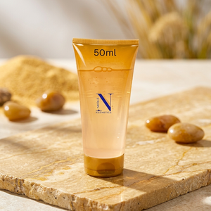 Crème hydratante éclaircissante quotidienne – Crème visage légère pour tous types de peaux OEM/ODM - Product Image 1